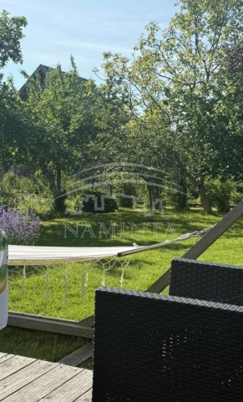 Parduodamas  sklypas Derceklių k., Klaipėdos r. sav., 6 a ploto 3