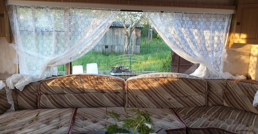 Parduodamas  sklypas Derceklių k., Klaipėdos r. sav., 6 a ploto 7