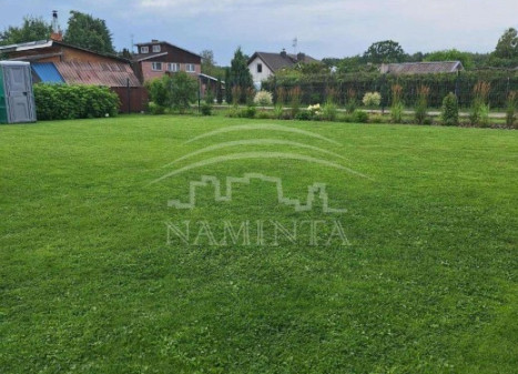 Parduodamas namas Šernų k., Klaipėdos r. sav., 25 m2 ploto, 1 aukštai Parduodamas namas Šernų k., Klaipėdos r. sav., 25 m2 ploto, 1 aukštai