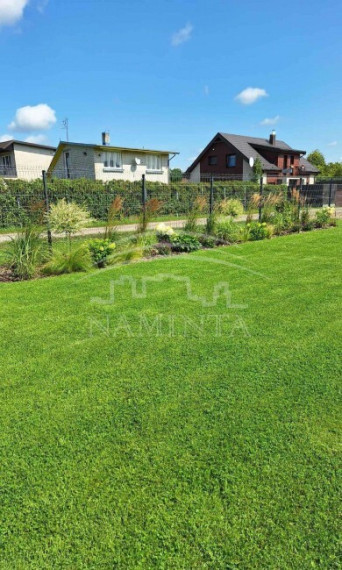 Parduodamas namas Šernų k., Klaipėdos r. sav., 25 m2 ploto, 1 aukštai 2