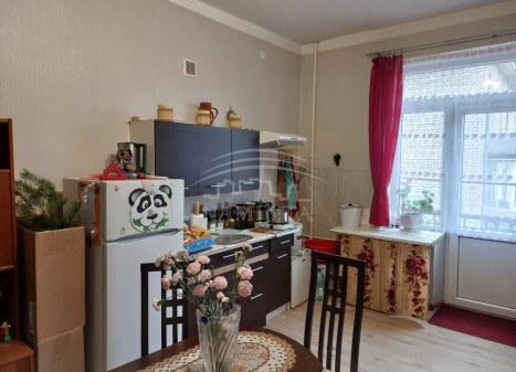 Parduodamas butas Minijos g., Žvejybos uostas, Klaipėdos m., Klaipėdos m. sav., 19 m2 ploto, 1 kambariai