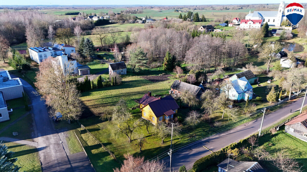Parduodamas namas Vienuolyno g., Miroslavo k., 76.82 kv.m ploto 5