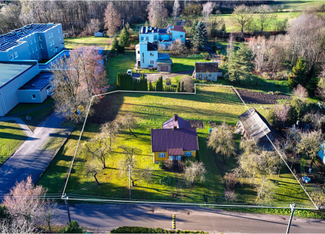 Parduodamas namas Vienuolyno g., Miroslavo k., 76.82 kv.m ploto Parduodamas namas Vienuolyno g., Miroslavo k., 76.82 kv.m ploto
