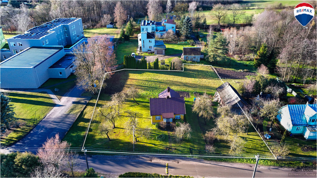 Parduodamas namas Vienuolyno g., Miroslavo k., 76.82 kv.m ploto 7