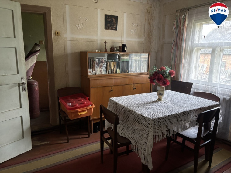 Parduodamas namas Vienuolyno g., Miroslavo k., 76.82 kv.m ploto 11