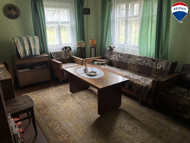 Parduodamas namas Vienuolyno g., Miroslavo k., 76.82 kv.m ploto 12