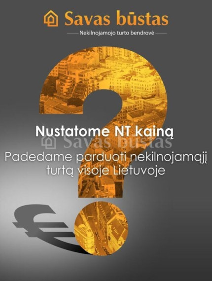 Parduodamas butas Draugystės g., Šiaulėnų mstl., Radviliškio r. sav., 86.79 m2 ploto, 4 kambariai 18