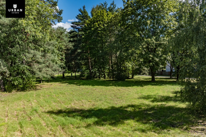 Parduodamas sklypas Vaidilutės g., Valakampiuose, Vilniuje, 18.82 a ploto 4