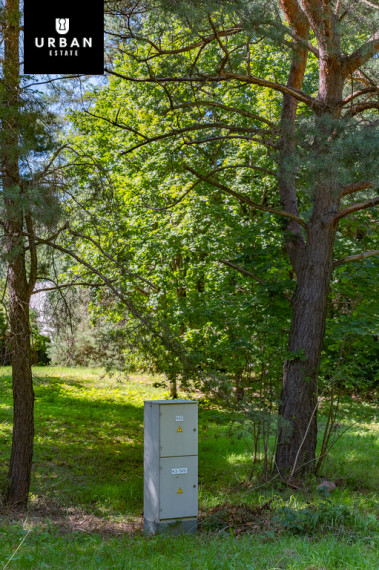 Parduodamas sklypas Vaidilutės g., Valakampiuose, Vilniuje, 18.82 a ploto 6