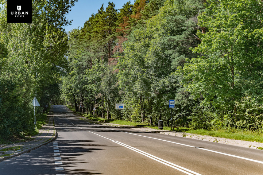 Parduodamas sklypas Vaidilutės g., Valakampiuose, Vilniuje, 18.82 a ploto 13
