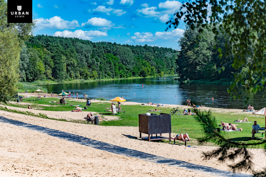 Parduodamas sklypas Vaidilutės g., Valakampiuose, Vilniuje, 18.82 a ploto 15