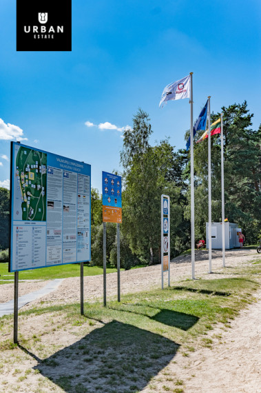 Parduodamas sklypas Vaidilutės g., Valakampiuose, Vilniuje, 18.82 a ploto 16