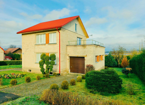 Parduodamas namas Žirgų g., Užtiltės k., Zarasų r. sav., 106 m² ploto 4 kambariai Parduodamas namas Žirgų g., Užtiltės k., Zarasų r. sav., 106 m² ploto 4 kambariai