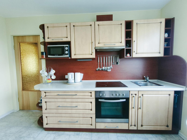 Parduodamas namas Žirgų g., Užtiltės k., Zarasų r. sav., 106 m² ploto 4 kambariai 11