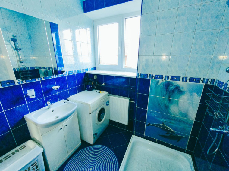 Parduodamas namas Žirgų g., Užtiltės k., Zarasų r. sav., 106 m² ploto 4 kambariai 16