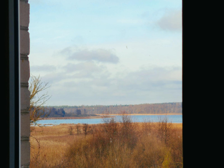 Parduodamas namas Žirgų g., Užtiltės k., Zarasų r. sav., 106 m² ploto 4 kambariai 17