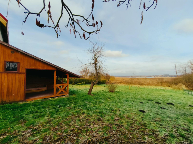 Parduodamas namas Žirgų g., Užtiltės k., Zarasų r. sav., 106 m² ploto 4 kambariai 22