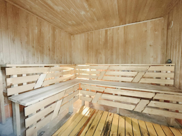 Parduodamas namas Žirgų g., Užtiltės k., Zarasų r. sav., 106 m² ploto 4 kambariai 24