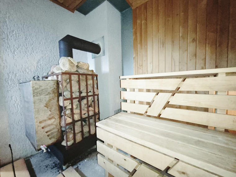 Parduodamas namas Žirgų g., Užtiltės k., Zarasų r. sav., 106 m² ploto 4 kambariai 25