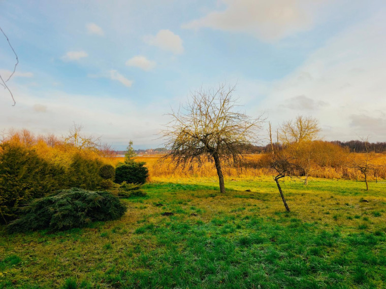 Parduodamas namas Žirgų g., Užtiltės k., Zarasų r. sav., 106 m² ploto 4 kambariai 26