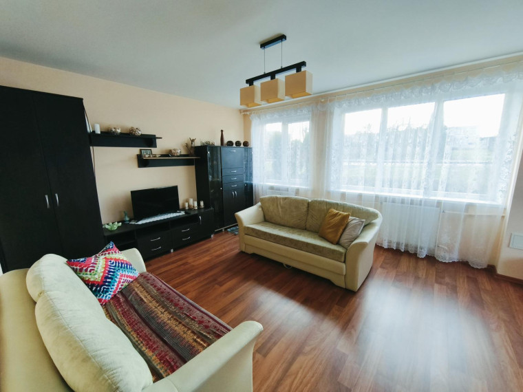 Parduodamas namas Žirgų g., Užtiltės k., Zarasų r. sav., 106 m² ploto 4 kambariai 6