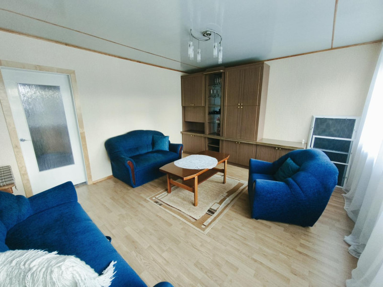 Parduodamas namas Žirgų g., Užtiltės k., Zarasų r. sav., 106 m² ploto 4 kambariai 8