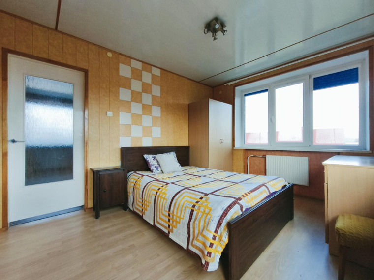 Parduodamas namas Žirgų g., Užtiltės k., Zarasų r. sav., 106 m² ploto 4 kambariai 9