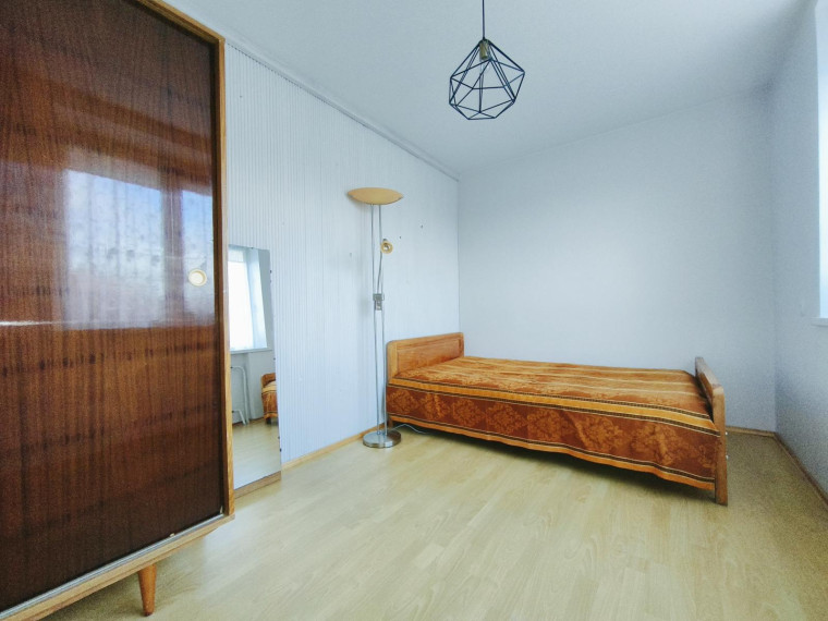 Parduodamas namas Žirgų g., Užtiltės k., Zarasų r. sav., 106 m² ploto 4 kambariai 10