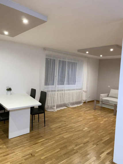 Parduodamas butas Liškiavos g., Druskininkų m., Druskininkų sav., 90.00 m² ploto 4 kambariai 10