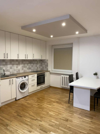 Parduodamas butas Liškiavos g., Druskininkų m., Druskininkų sav., 90.00 m² ploto 4 kambariai 17