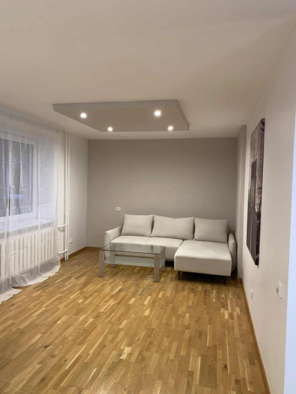 Parduodamas butas Liškiavos g., Druskininkų m., Druskininkų sav., 90.00 m² ploto 4 kambariai 22