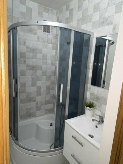 Parduodamas butas Liškiavos g., Druskininkų m., Druskininkų sav., 90.00 m² ploto 4 kambariai 18
