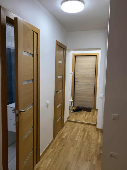 Parduodamas butas Liškiavos g., Druskininkų m., Druskininkų sav., 90.00 m² ploto 4 kambariai 19
