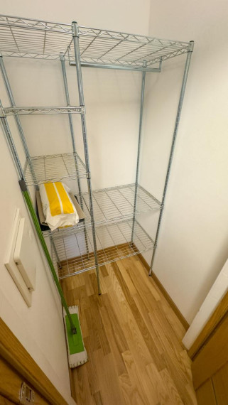 Parduodamas butas Liškiavos g., Druskininkų m., Druskininkų sav., 90.00 m² ploto 4 kambariai 11