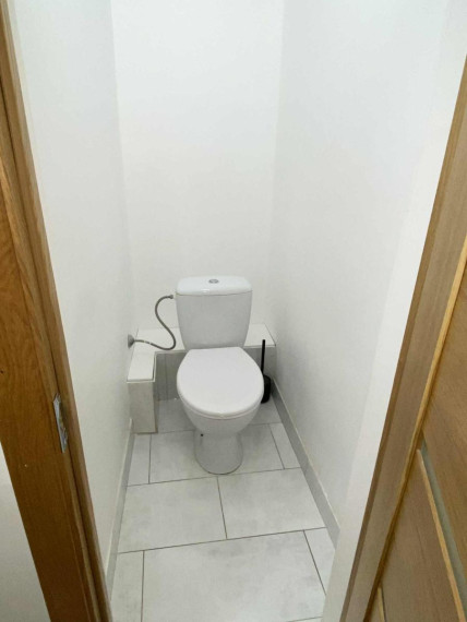 Parduodamas butas Liškiavos g., Druskininkų m., Druskininkų sav., 90.00 m² ploto 4 kambariai 20