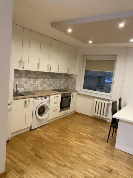 Parduodamas butas Liškiavos g., Druskininkų m., Druskininkų sav., 90.00 m² ploto 4 kambariai 21
