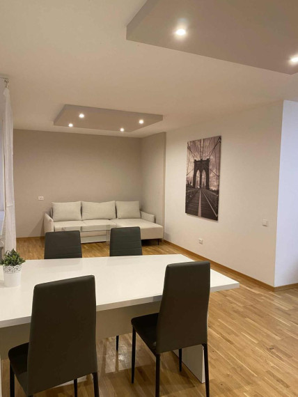 Parduodamas butas Liškiavos g., Druskininkų m., Druskininkų sav., 90.00 m² ploto 4 kambariai 23