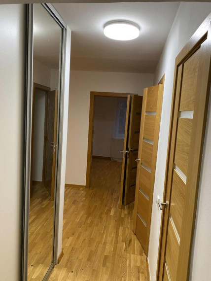 Parduodamas butas Liškiavos g., Druskininkų m., Druskininkų sav., 90.00 m² ploto 4 kambariai 24