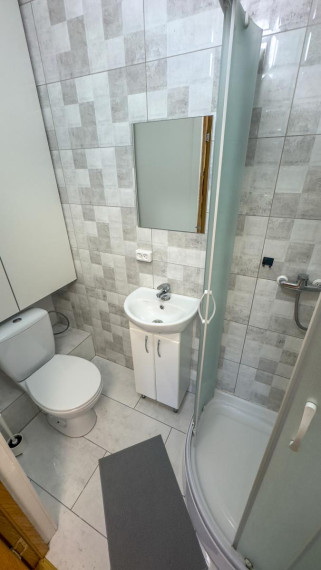 Parduodamas butas Liškiavos g., Druskininkų m., Druskininkų sav., 90.00 m² ploto 4 kambariai 8