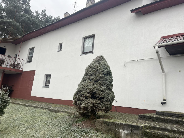 Parduodamas namas Senamiestis, Alytaus m., Alytaus m. sav., 195.00 m² ploto 7 kambariai 10