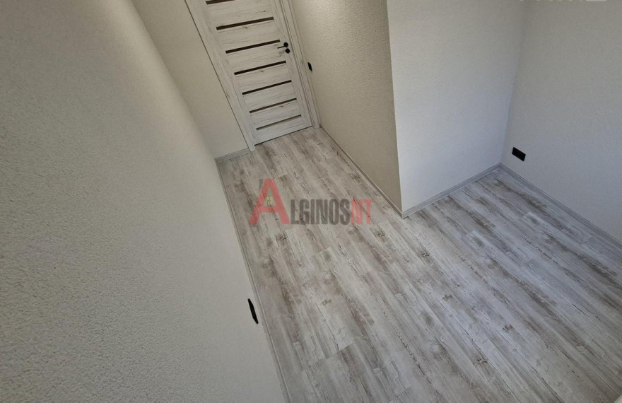 Parduodamas butas Naujakiemio g., Naujakiemis, Klaipėdos m., Klaipėdos m. sav., 33 m² ploto 1 kambarys 2