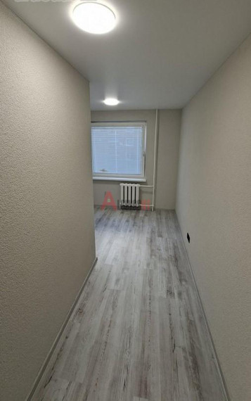 Parduodamas butas Naujakiemio g., Naujakiemis, Klaipėdos m., Klaipėdos m. sav., 33 m² ploto 1 kambarys 6
