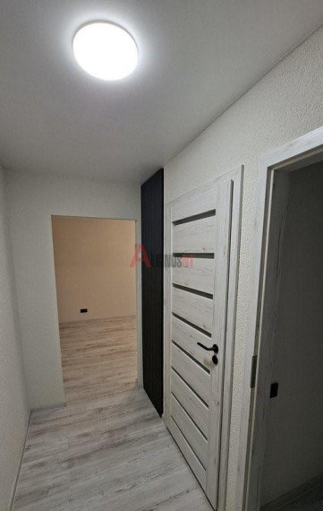 Parduodamas butas Naujakiemio g., Naujakiemis, Klaipėdos m., Klaipėdos m. sav., 33 m² ploto 1 kambarys 8