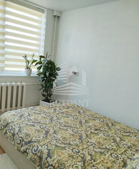 Parduodamas butas Klaipėdos g., Kretingos m., Kretingos r. sav., 48 m² ploto 3 kambariai 6