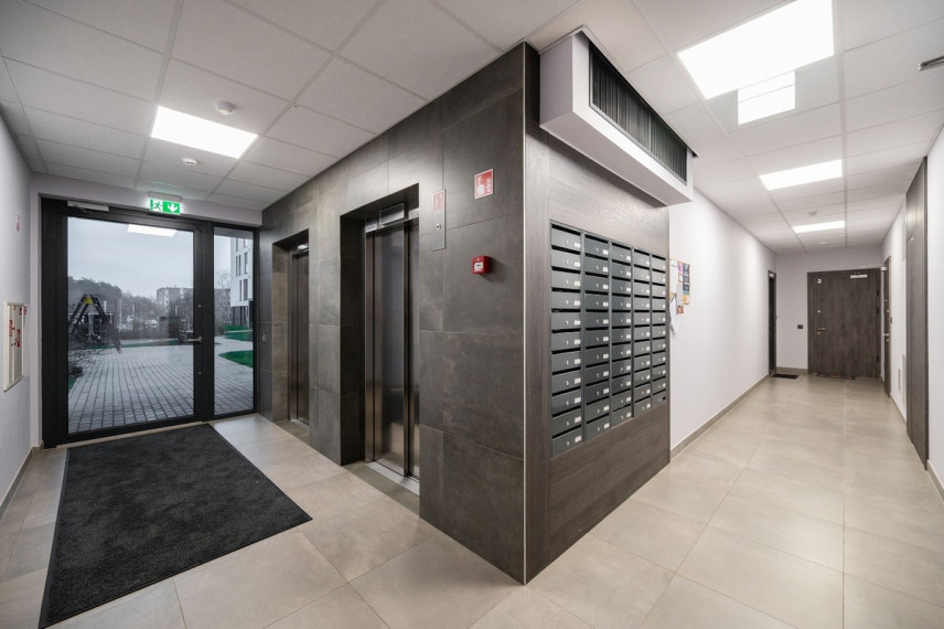Parduodamas butas Viršuliškių g., Viršuliškės, Vilniaus m., Vilniaus m. sav., 56.64 m2 ploto, 3 kambariai 38