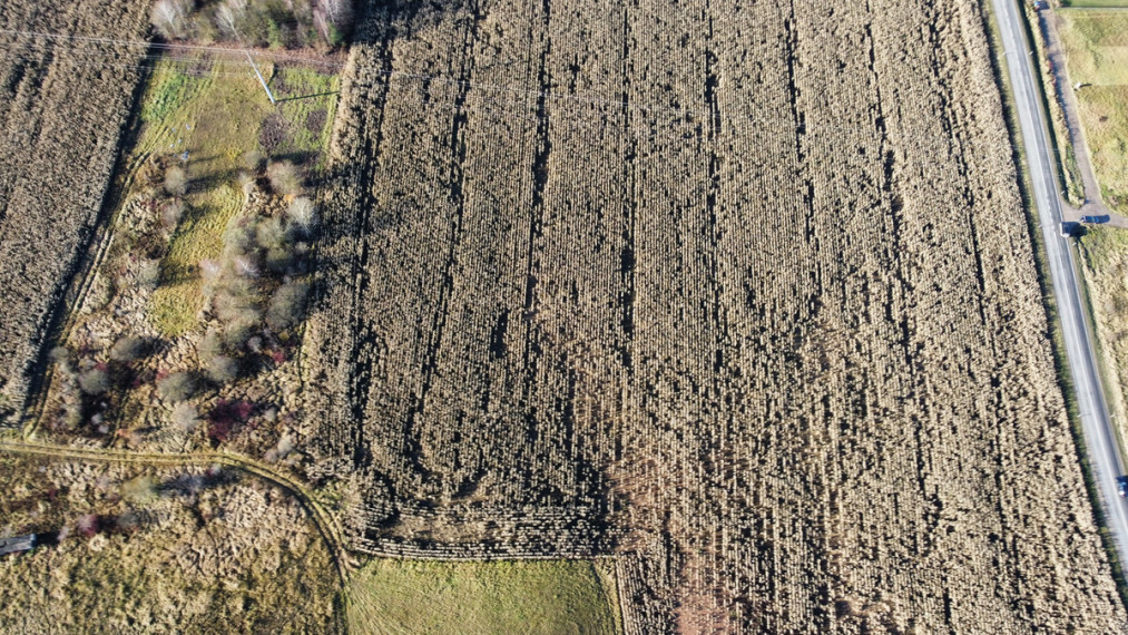 Parduodamas  sklypas Rokelių k., Kauno r. sav., 177 a ploto 3