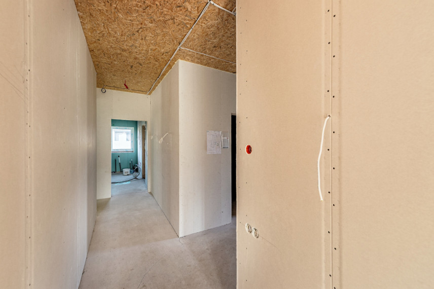 Parduodamas namas Sidabražolių g., Pašilių k., Vilniaus r. sav., 181.56 m2 ploto, 1 aukštai 24