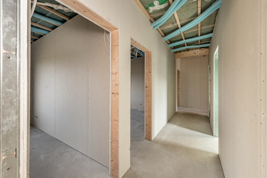 Parduodamas namas Sidabražolių g., Pašilių k., Vilniaus r. sav., 181.56 m2 ploto, 1 aukštai 26