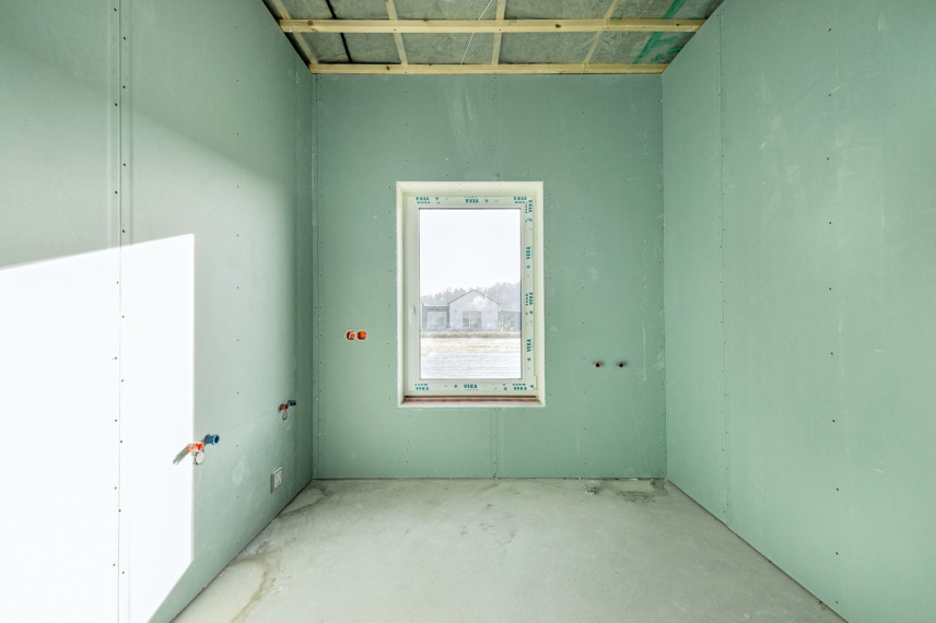 Parduodamas namas Sidabražolių g., Pašilių k., Vilniaus r. sav., 181.56 m2 ploto, 1 aukštai 28