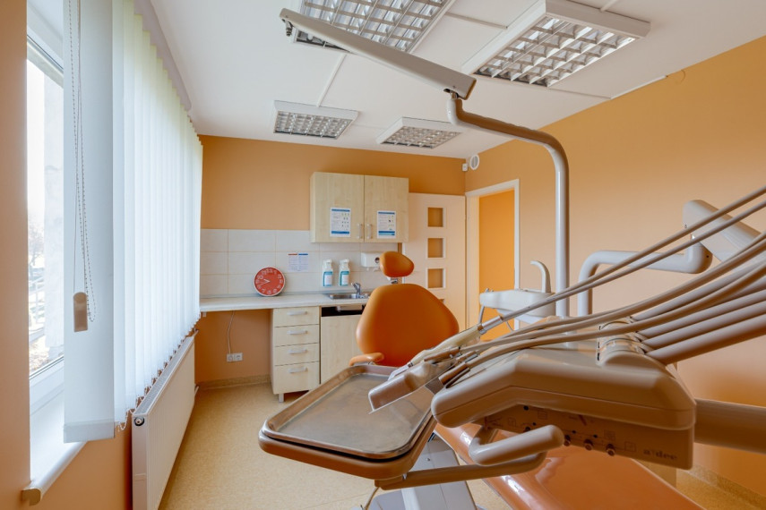 Parduodamos administracinės, paslaugų, prekybos patalpos Naftininkų g., Mažeikių m., Mažeikių r. sav., 62.19 m2 ploto 7